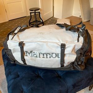 Marmot Long Hauler Duffle - Large